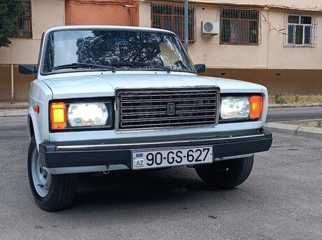 LADA (VAZ) 2107 2009