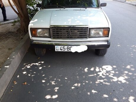 LADA (VAZ) 2107 2006