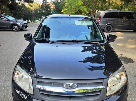 LADA (VAZ) Granta 2015