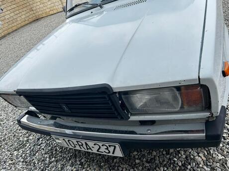 LADA (VAZ) 2107 2006