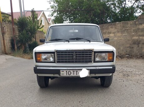 LADA (VAZ) 2104 2006