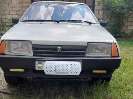 LADA (VAZ) 21099 2000