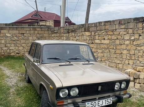 LADA (VAZ) 2106 1998