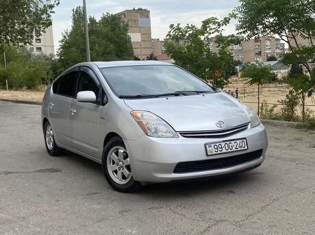Toyota Prius 2007