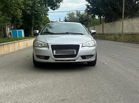 GAZ Volga Siber 2010