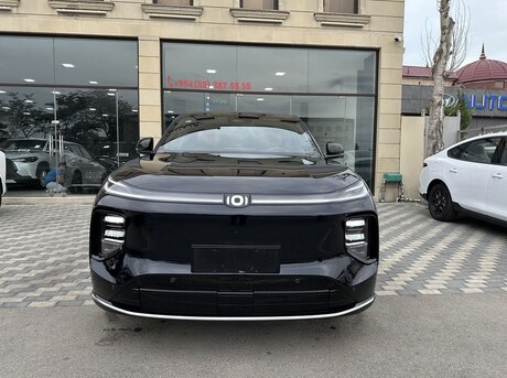 Changan Qiyuan Q07