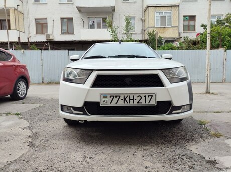 Khazar SD