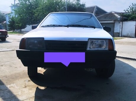 LADA (VAZ) 21099 2004