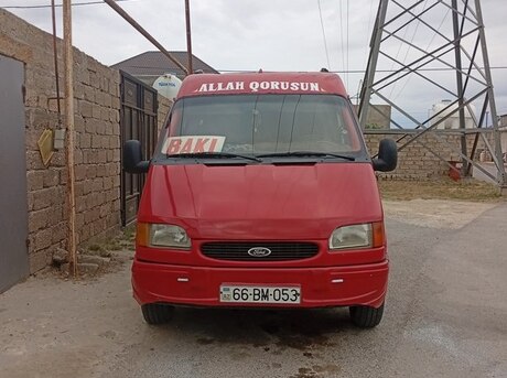 Ford Transit 1994