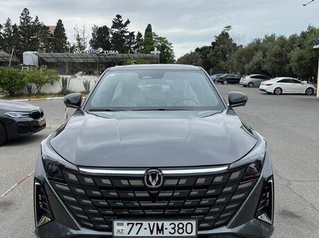 Changan  2025