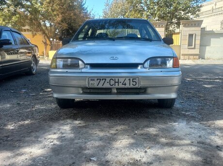 LADA (VAZ) 2115 2005
