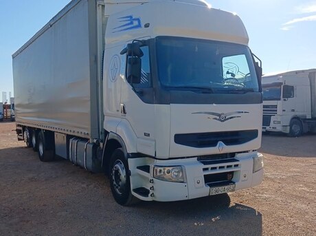 Renault  2001