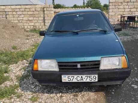 LADA (VAZ) 21099 1999