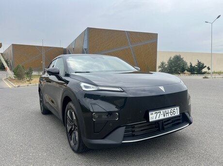 Changan  2025