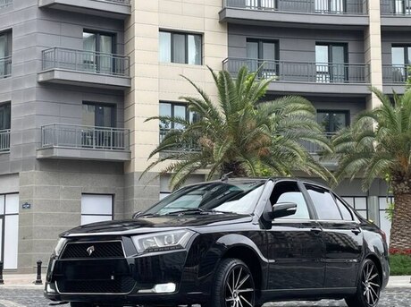 Khazar LX 2019