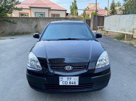 Kia Rio 2006