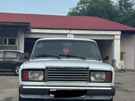 LADA (VAZ) 2107 1992