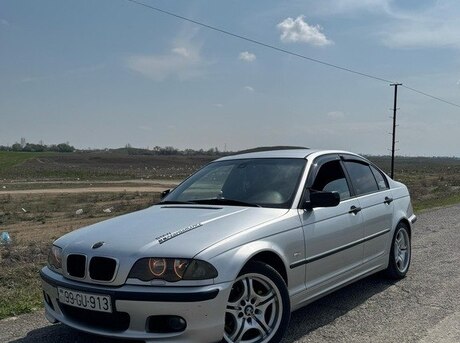 BMW 318 2000