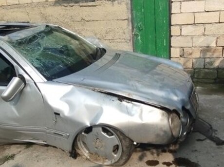 Mercedes E 240 1999