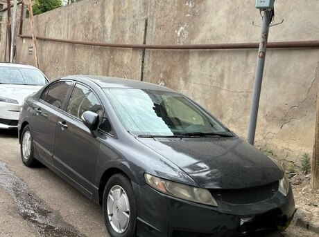 Honda Civic 2007