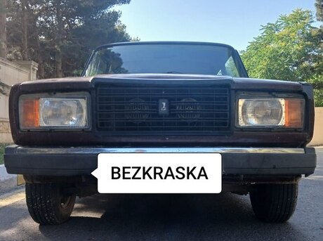 LADA (VAZ) 2107 2008