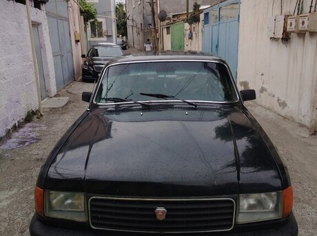 GAZ 31029 1993