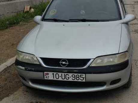 Opel Vectra 1998