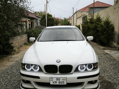 BMW 528 1997