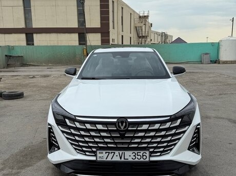 Changan  2025