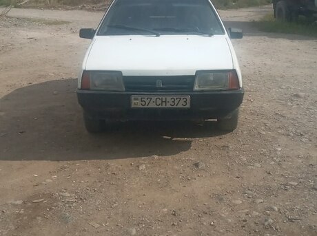 LADA (VAZ) 2109 1988