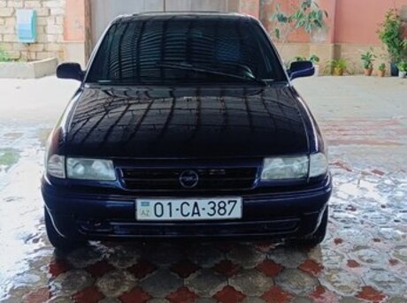 Opel Astra 1995