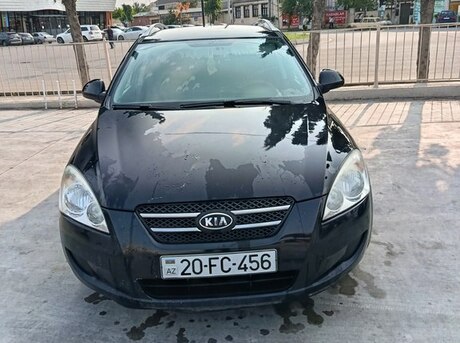 Kia  2009