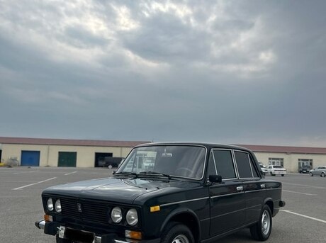 LADA (VAZ) 2106 2003