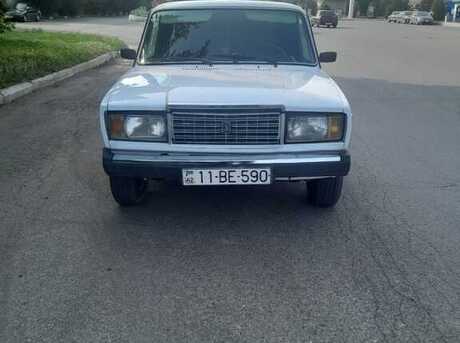 LADA (VAZ) 2107 2004