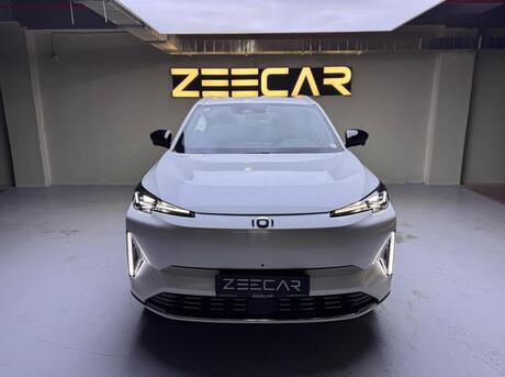 Changan Qiyuan Q05
