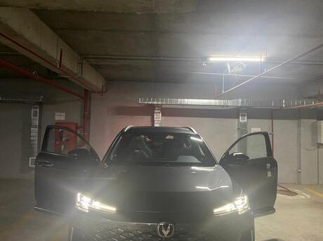 Changan CS 55 Plus 2025