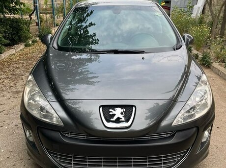 Peugeot 308 2008
