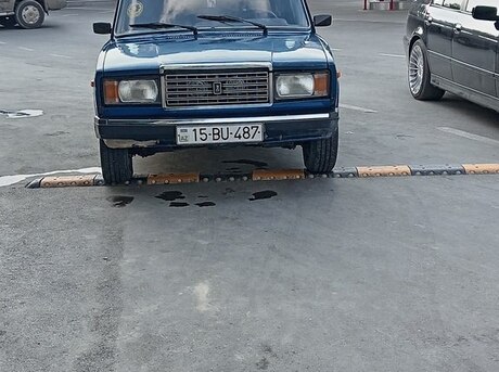 LADA (VAZ) 2107 2008
