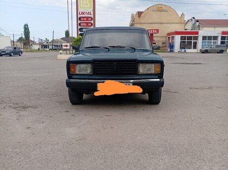 LADA (VAZ) 2107 2007