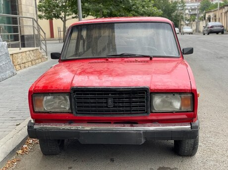 LADA (VAZ) 2107 1998