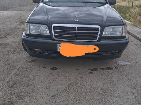 Mercedes C 230 1997