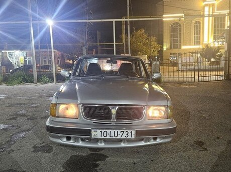 GAZ 3110 2003