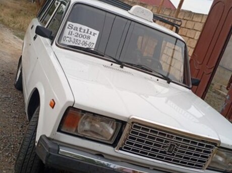 LADA (VAZ) 2104 2008