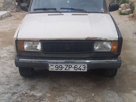 LADA (VAZ) 2104 1996