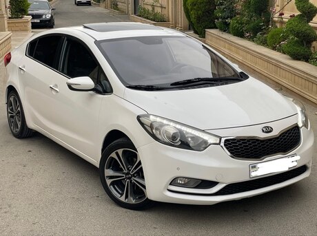 Kia Cerato