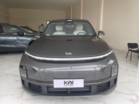 Li Auto L9