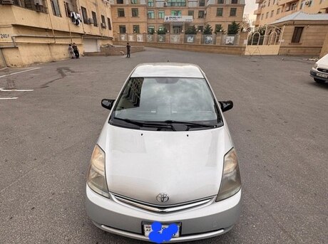 Toyota Prius 2008