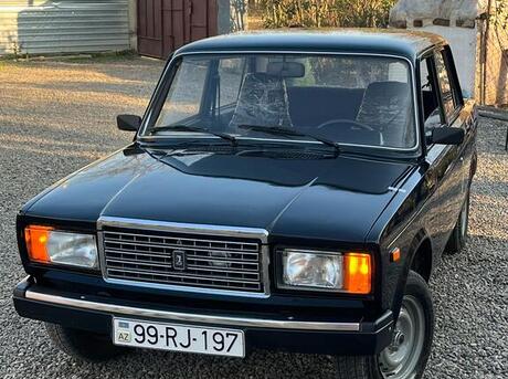 LADA (VAZ) 2107 2008