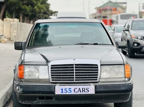 Mercedes E 250