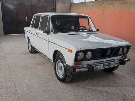 LADA (VAZ) 2106 1998